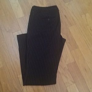 Worthington Pin striped pants